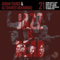 Adrian Younge: Jazz Is Dead 021 - Red ( LP )