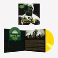 House of Pain: Same As It Ever Was (30th Anniversary) Yellow/Green ( LP )