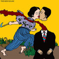 Geordie Greep: The New Sound ( LP )