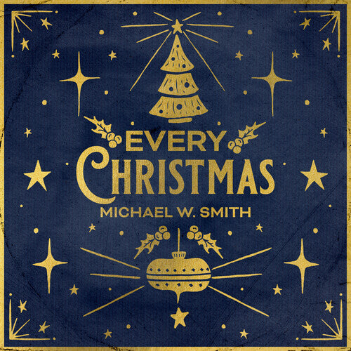 Michael Smith W: Every Christmas ( LP )