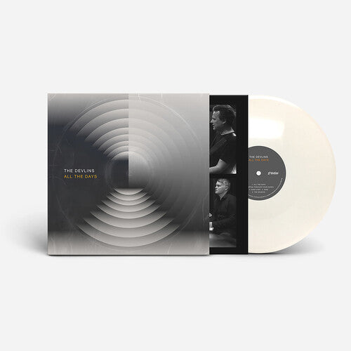 The Devlins: All The Days ( LP )