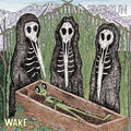 Hail The Sun: Wake ( LP )