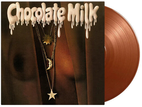 Chocolate Milk: Chocolate Milk - Limited 180-Gram Chocolate Milk Colored Vinyl ( LP )