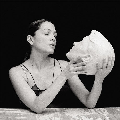 Natalia Lafourcade: De Todas Las Flores ( LP )