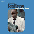 Son House: Death Letter Blues - Limited 180-Gram Vinyl ( LP )