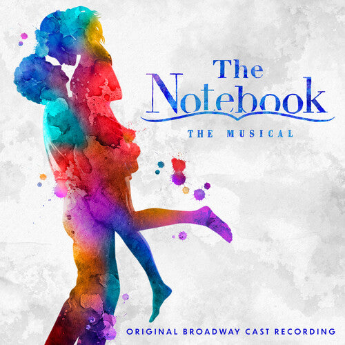 Ingrid Michaelson: The Notebook (Original Broadway Cast Recording) ( LP )