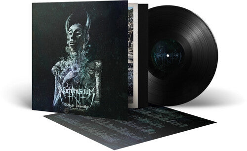 Nachtmystium: Blight Privilege ( LP )