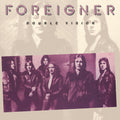 Foreigner: Double Vision ( LP )