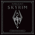 Jeremy Soule: The Elder Scrolls V: Skyrim (Original Soundtrack) ( LP )