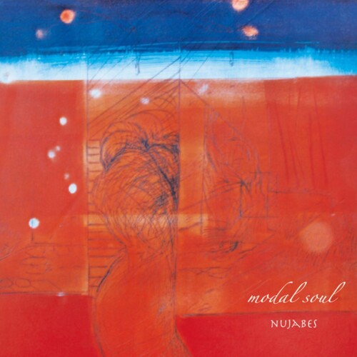 Nujabes: Modal Soul ( LP )