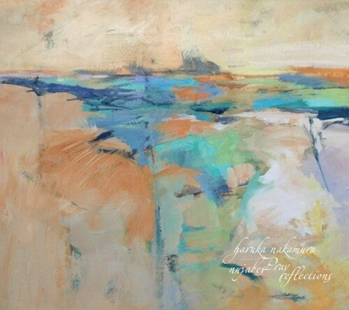 Haruka Nakamura: Nujabes Pray Reflections ( LP )