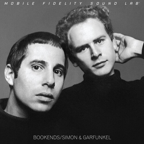 Simon & Garfunkel: Bookends ( LP )