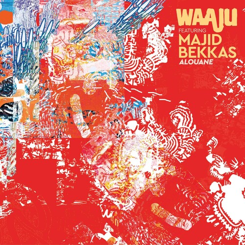 Waaju: Alouane ( LP )