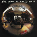 Neil Young & Crazy Horse: Ragged Glory ( LP )