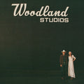 Gillian Welch & David Rawlings: Woodland ( LP )