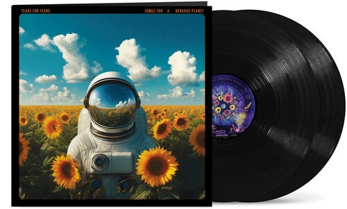 Tears for Fears: Songs For A Nervous Planet   [2 LP] ( LP )