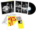 Cliff Jordan: Cliff Jordan (Blue Note Tone Poet Series) ( LP )