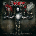Exodus: The Atrocity Exhibition - Exhibit A ( LP )