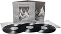 Paysage D'Hiver: Die Berge ( LP )