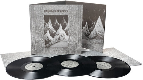 Paysage D'Hiver: Die Berge ( LP )