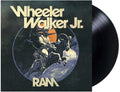 Wheeler Walker Jr: Ram ( LP )