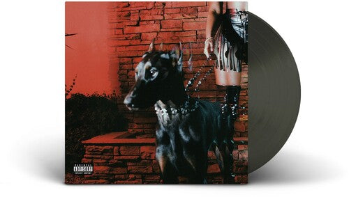 Leon Thomas: MUTT ( LP )