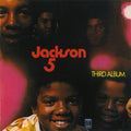 The Jackson 5: Third Album ( LP )