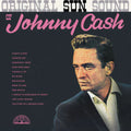 Johnny Cash: Original Sun Sound Of Johnny Cash ( LP )