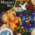 Mercury Rev: All Is Dream - Translucent Blue Vinyl ( LP )