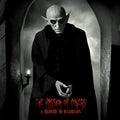 Various Artists: The Passion of Covers - a Tribute to Bauhaus (Various Artists) Red ( LP )