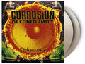 Corrosion of Conformity: Deliverance - Limited 180-Gram Crystal Clear Vinyl with Etching ( LP )