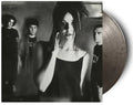 Cranes: Population Four - Limited 180-Gram Silver & Black Marble Colored Vinyl ( LP )