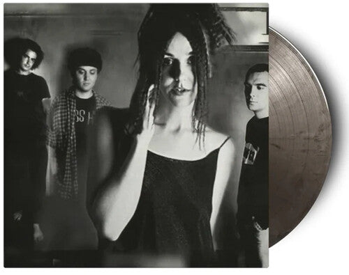 Cranes: Population Four - Limited 180-Gram Silver & Black Marble Colored Vinyl ( LP )