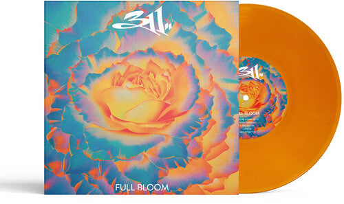 311: Full Bloom - Orange ( LP )