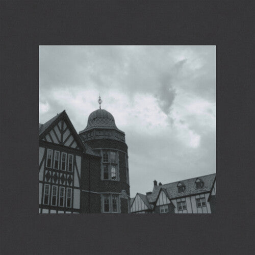 Cloud Nothings: Here And Nowhere Else ( LP )