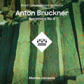Mariss Jansons: Bruckner: Symphony No. 4 ( LP )