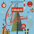 Various Artists: Wonderful Christmas / Various ( LP )