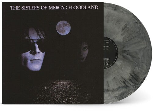 The Sisters of Mercy: Floodland ( LP )