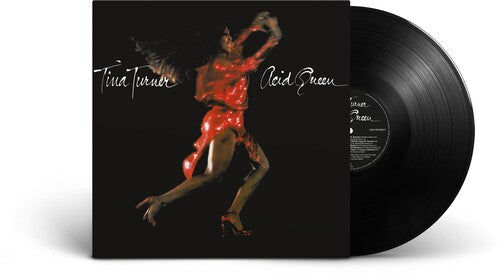 Tina Turner: Acid Queen ( LP )