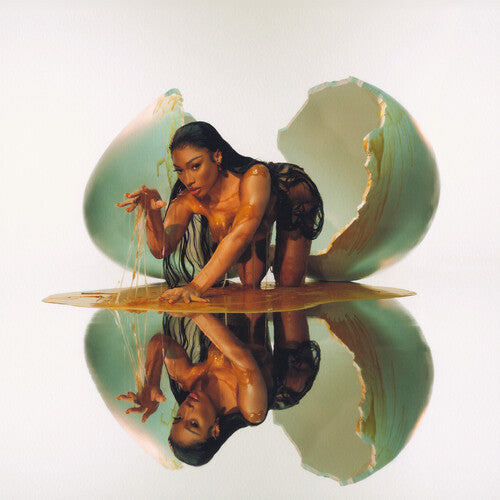 Megan Thee Stallion: Megan ( LP )