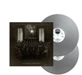 Opeth: Last Will & Testament - Opaque Silver Colored Vinyl ( LP )