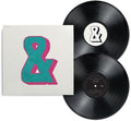 Bastille: & ( LP )