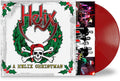 Helix: A Helix Christmas - Red ( LP )