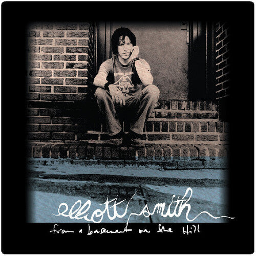 Elliott Smith: From A Basement On The Hill   (remaster) ( LP )