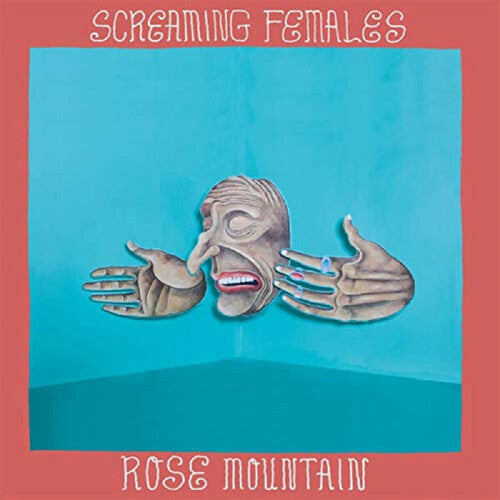 Screaming Females: Rose Mountain ( LP )