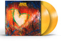 Snow Patrol: The Forest Is The Path - Limited Red + Gold Edition ( LP )