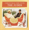The Judds: Christmas Time With The Judds ( LP )