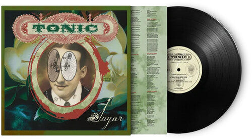 Tonic: Sugar - 180-Gram Black Vinyl ( LP )