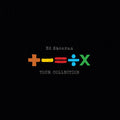 Ed Sheeran: +-=÷× (TOUR COLLECTION) ( LP )