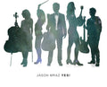 Jason Mraz: Yes! ( LP )